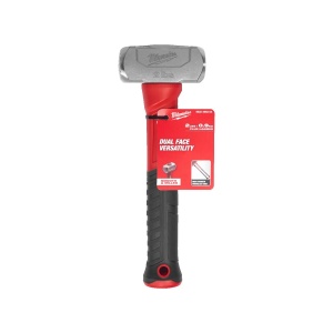 Ciocan CLUB cu maner din fibra de sticla, 0.91 kg, Milwaukee, cod 4932498304 - Img 4