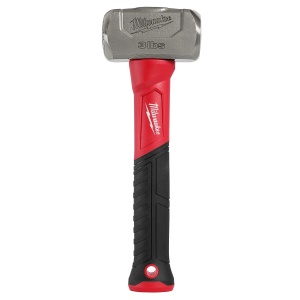 Ciocan CLUB tip baros, 1.36 kg, Milwaukee, cod 4932478255