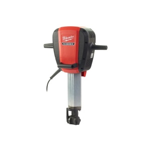 Ciocan demolator K 2628 H cu fir de 10 m, 64 J, 2400 W, 25.7 kg, prindere 28 mm Hex, Milwaukee, cod 4933471685 - Img 2