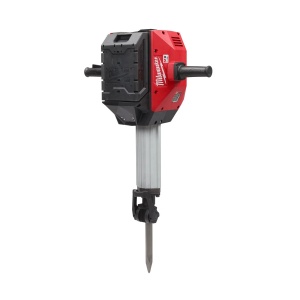 Ciocan demolator MXF DH2528H-602, 64 J, prindere 28 mm K-Hex, Milwaukee, cod 4933464877