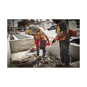 Ciocan demolator MXF DH2528H-602, 64 J, prindere 28 mm K-Hex, Milwaukee, cod 4933464877 - Img 4
