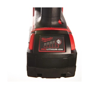 Ciocan rotopercutor compact SDS-PLUS M18 BH-0X, 2.5 kg, 1.2 J, Milwaukee, cod 4933459542 - Img 5