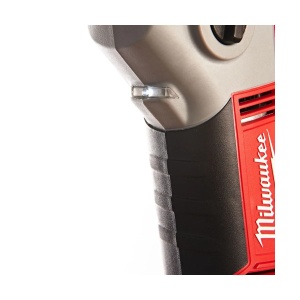 Ciocan rotopercutor SDS+ M18 BH-0, compact, 1.2 J, 16 mm, Milwaukee, cod 4933443320 - Img 4