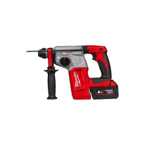 Ciocan rotopercutor SDS+ M18 BLH-502X, cu 4 functii, 2.3 J, 26 mm, 2.6 kg, Milwaukee, cod 4933478894