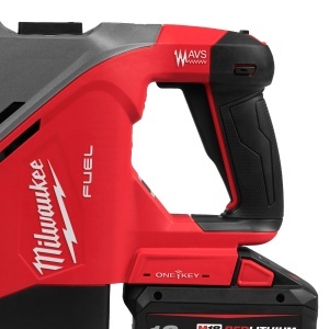 Ciocan rotopercutor SDS-Max 40 mm M18 FHACO540-0C ONE-KEY, Milwaukee, cod 4933493137