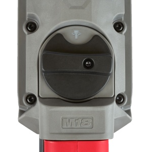 Ciocan rotopercutor SDS-Max clasa 8 kg M18 FUEL ONE-KEY, 11 J, Milwaukee, cod 4933499269