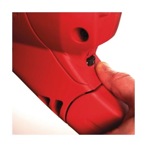 Ciocan rotopercutor SDS-MAX K 950 S pentru gaurire si daltuire cu fir de 6 m, 20 J, 11.8 kg, 1700 W, Milwaukee, cod 4933375710 - Img 3
