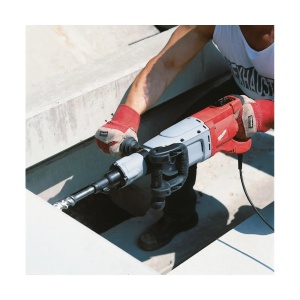 Ciocan rotopercutor SDS-MAX K 950 S pentru gaurire si daltuire cu fir de 6 m, 20 J, 11.8 kg, 1700 W, Milwaukee, cod 4933375710 - Img 13