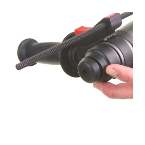 Ciocan rotopercutor SDS+ PFH 26 T, 2 moduri, 2.4 J, 26 mm, 800 W, Milwaukee, cod 4933464581 - Img 7