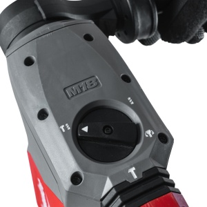 Ciocan rotopercutor SDS-Plus 32 mm, 4 functii, M18 ONEFHPX-802X Milwaukee, cod 4933500234