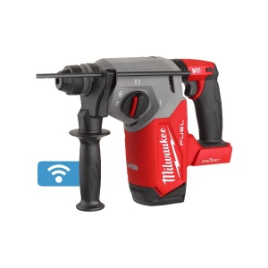 Ciocan rotopercutor SDS-PLUS M18 ONEFH-0X 26 mm, 2.5 J, cu 4 functii, Milwaukee, cod 4933478886 - Img 7