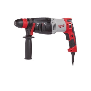 Ciocan rotopercutor SDS-Plus PH 30 POWER X cu 3 moduri si fir de 4 m, 30 mm,3.6 J, 1030 W, 2.9 kg, Milwaukee, cod 4933396420 - Img 4