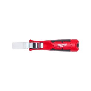 Cleste dezizolator, capacitate cabluri 4 - 28 mm, Milwaukee, cod 4932498269