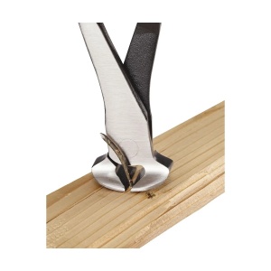 Cleste pentru scos cuie, 180 mm, Milwaukee, cod 48226407 - Img 2