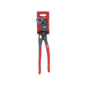 Cleste reglabil pentru instalatori, 300 mm, capacitate 75 mm, diametru teava 55 mm, Milwaukee, cod 4932492460 - Img 2