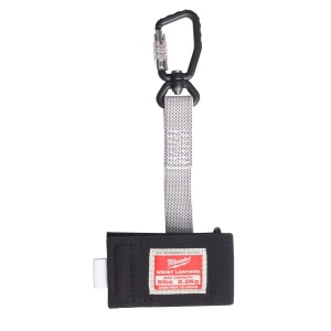 Coarda de siguranta de mana pentru scule de max 2.2 kg, cu eliberare rapida, 292 mm, Milwaukee, cod 4932472108