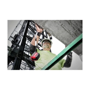 Coarda de siguranta de mana pentru scule de max 2.2 kg, cu eliberare rapida, 292 mm, Milwaukee, cod 4932472108 - Img 5