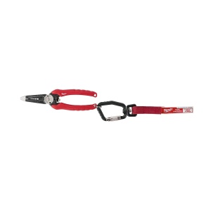 Coarda de siguranta pentru scule de max 4.5 kg, 921 mm, Milwaukee, cod 4932471351 - Img 9