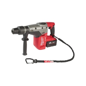 Coarda de siguranta pentru scule de max 6.8 kg, 921 mm, Milwaukee, cod 4932471352 - Img 3