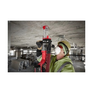 Colector de praf SDS-PLUS, Milwaukee, cod 4932464916 - Img 2