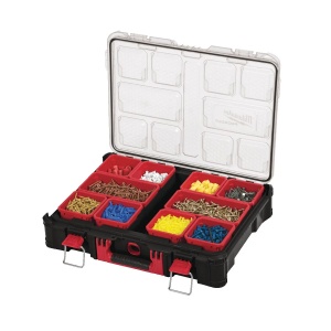 Cutie organizator PACKOUT, Milwaukee, cod 4932464082 - Img 4