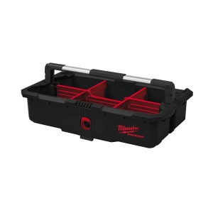 Cutie / tava PACKOUT, 127 x 503 x 297 mm, max 11kg, Milwaukee, cod 4932480625 - Img 2