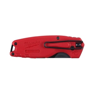 Cutit utilitar compact FASTBACK, Milwaukee, cod 4932471356 - Img 3
