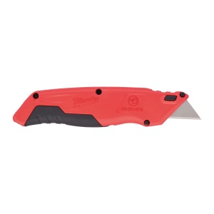 Cutit utilitar cu lama retractabila Milwaukee, cod 4932492378 - Img 15