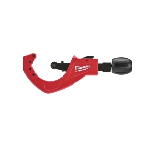 Cutter cu role pentru tevi din cupru, capacitate taiere 16-67 mm, Milwaukee, cod 48229253