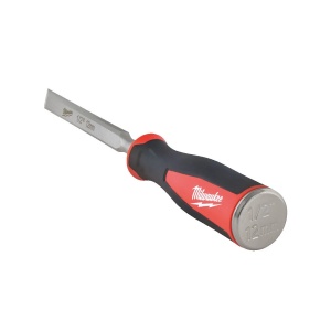 Dalta cu margine tesita, 12 mm, Milwaukee, cod 4932479893 - Img 2