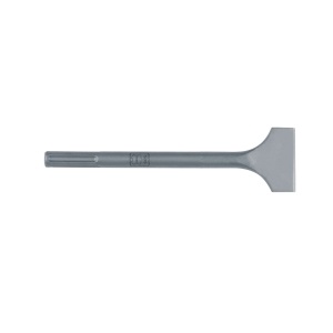 Dalta lata SDS-MAX, 300 mm lungime, 80 mm latime lama, Milwaukee, cod 4932343744