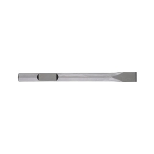 Dalta plata 28 mm HEX, 400 mm lungime, 35 mm latime lama, Milwaukee, cod 4932459775