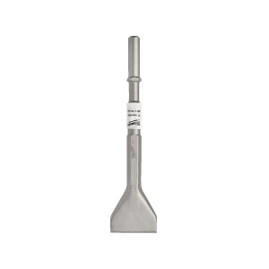 Dalta plata K-HEX, 300 mm lungime, 75 mm latime lama, tija prindere 21 mm K-HEX, Milwaukee, cod 4932479217