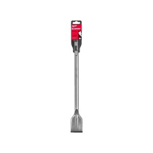 Dalta SDS-MAX SLEDGE pentru inlaturarea placilor ceramice, 380 mm lungime, 50 mm latime lama, Milwaukee, cod 4932478270 - Img 3