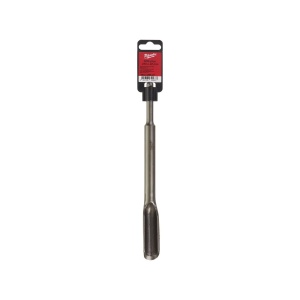 Dalta semirotunda SDS+, 250 mm lungime, 22 mm latime lama, Milwaukee, cod 4932339627 - Img 2