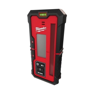 Detector RD600 pentru nivele laser rotative M18 RLOH600, M18 RLOHV1200, raza operare 600 m, Milwaukee, cod 4932493197
