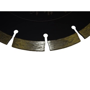 Disc diamantat pentru taiere beton B5B-S10, 180 mm, Atlas Diamant, cod 1130180022B5BS10 - Img 3