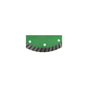 Disc diamantat pentru taiere materiale de constructii TG GREEN, 180 mm, Atlas Diamant, cod 1730180022TG10 - Img 2
