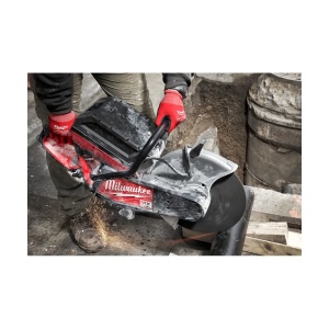 Disc subtire CCS41 350x4mm pentru fonta, Milwaukee, cod 4932472264 - Img 3