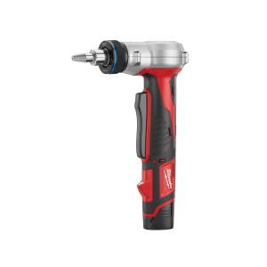 Dispozitiv subcompact pentru largirea sistemelor Uponor Q&E, C12 PXP-202C, Milwaukee, cod 4933427247