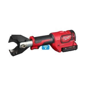 Dispozitiv taiere cablu 35 mm FORCE LOGIC M18 ONEHCC-201C, 53 kN, cu falca FSW, Milwaukee, cod 4933464309 - Img 2