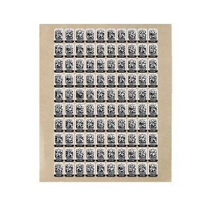 Eticheta mica ONE-KEY de identificare a activelor, autoadeziva, Milwaukee, cod 4932480559 - Img 2