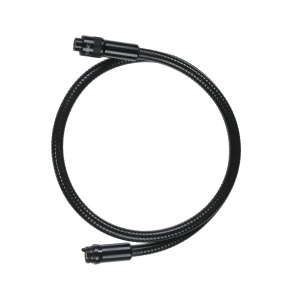 Extensie cablu pentru camere de inspectie C12 IC, 0.9 m lungime, maxim 3 extensii, Milwaukee, cod 48530110 - Img 1