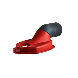 Extractor pentru colectarea prafului, sistem prindere universal 26–41 mm, Milwaukee, cod 4932430446