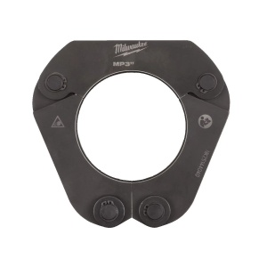 Falca pentru presa M18 BLHPTXL, model RJ18XL-MP 3" , diametru teava 3", Milwaukee, cod 4932479449