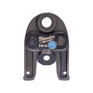 Falca presa J12 - TH18, compatibila cu M12 HPT sau M12 ONEHPT, diametru teava 18 mm, Milwaukee, cod 4932430278