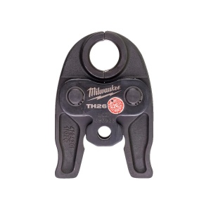Falca presa J12 - TH26, compatibila cu M12 HPT sau M12 ONEHPT, diametru teava 26 mm, Milwaukee, cod 4932430283 - Img 2
