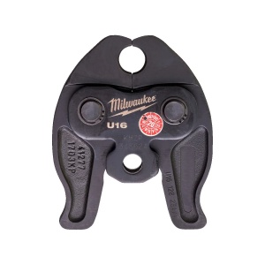 Falca presa J12 - U16, compatibila cu M12 HPT sau M12 ONEHPT, diametru teava 16 mm, Milwaukee, cod 4932430293
