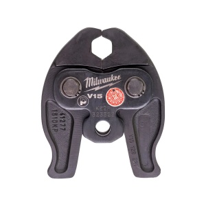 Falca presa J12 - V15, compatibila cu M12 HPT sau M12 ONEHPT, diametru teava 15 mm, Milwaukee, cod 4932430262 - Img 2