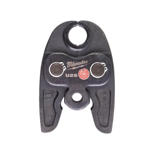 Falca presa J18 - U25, compatibila cu M18 HPT sau M18 BLHPT, diametru teava 25 mm, Milwaukee, cod 4932430300 - Img 1